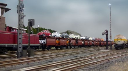 Die neuen Käfer aus Wolfsburg