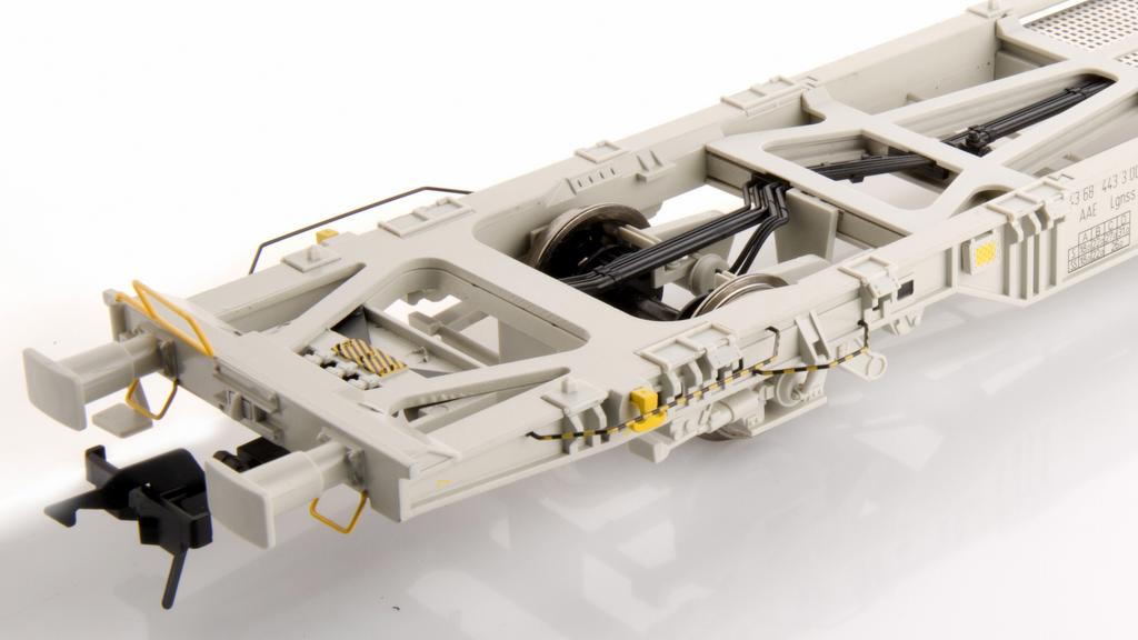 Steffen Reinhold, Noch Set 5: Kleinteile Werkstattausstattung