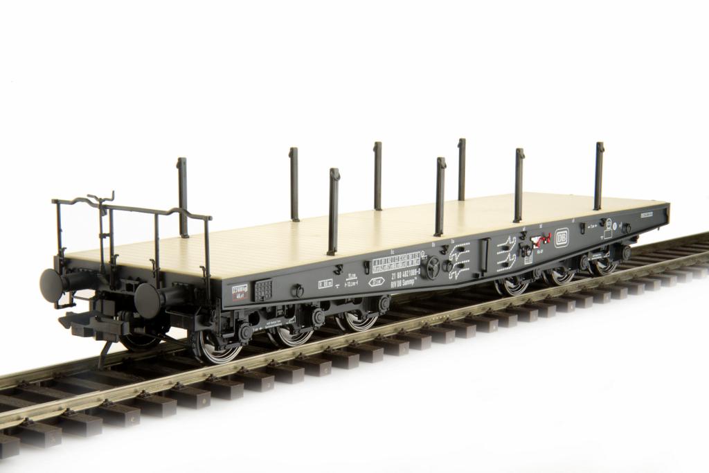 Jaffa Großkübelwagen auf Dora Basis