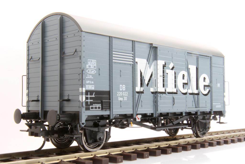 Jaffa Großkübelwagen auf Dora Basis