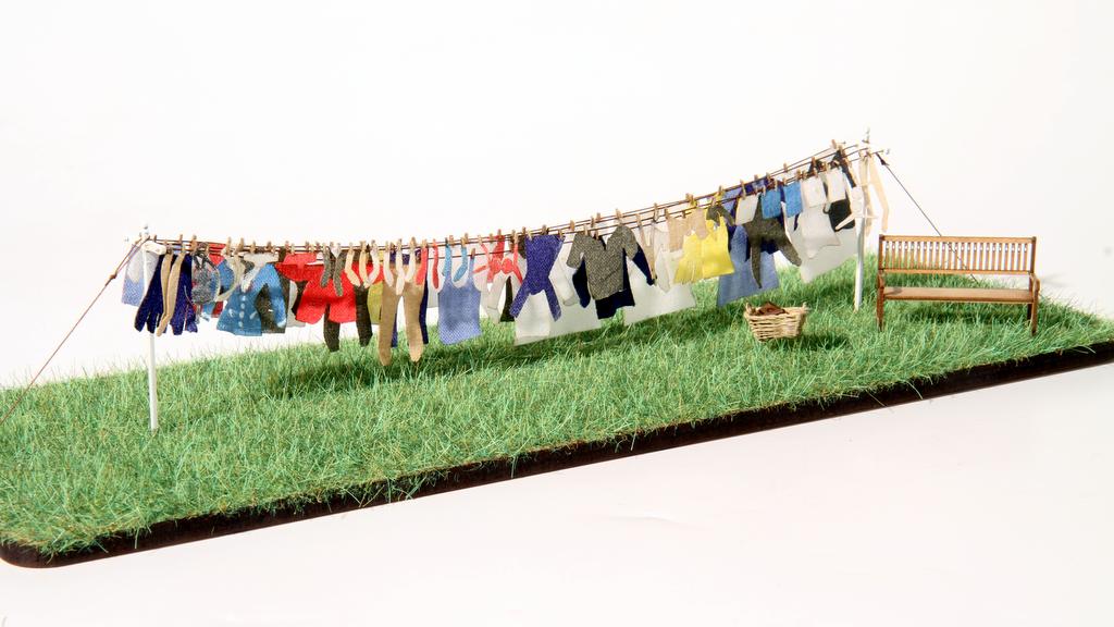 Bemo - Panoramawagen des Glacier Express