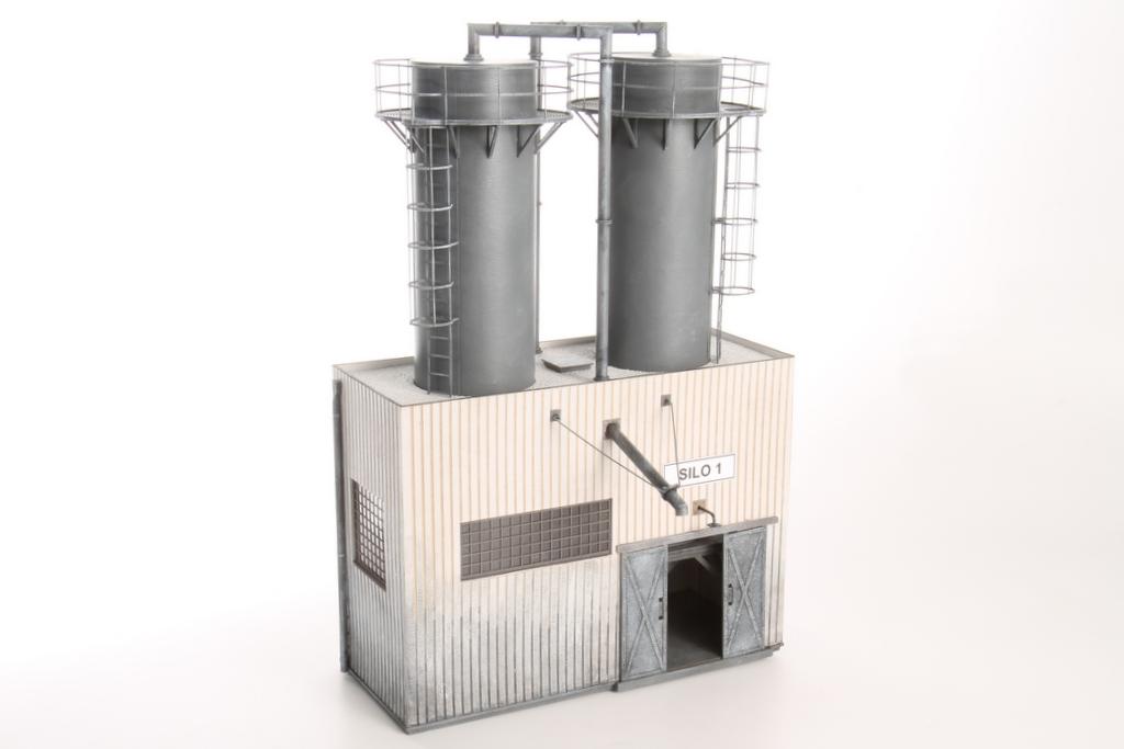 Jaffa Großkübelwagen auf Dora Basis