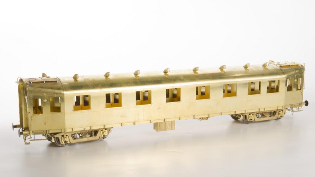 Jaffa Großkübelwagen auf Dora Basis