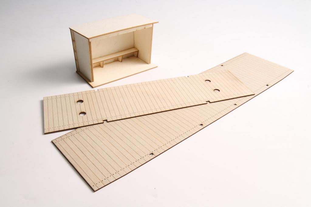 Schmalspurtransportwagen von Schnellenkamp