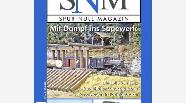 Titel Heft 19