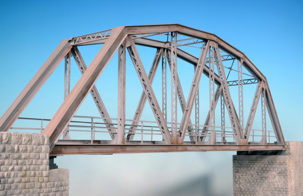 Hassler Bogenbrücke