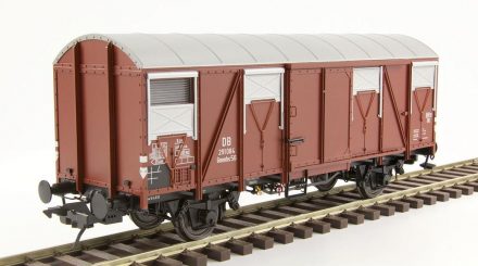 Gedeckter Güterwagen Gmmhs 56
