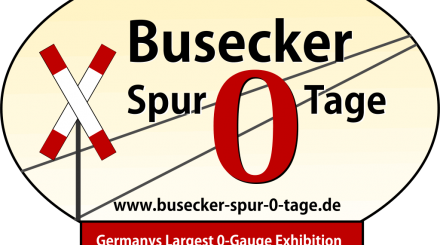 Busecker Spur Null Tage