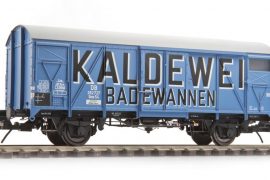 Sondermodell Gms 54 Kaldewei