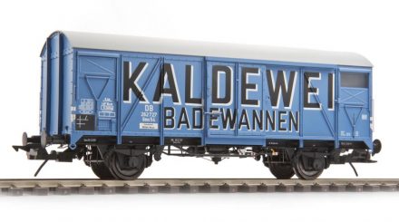 Sondermodell Gms 54 Kaldewei