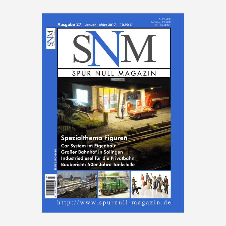 SNM Heft 27