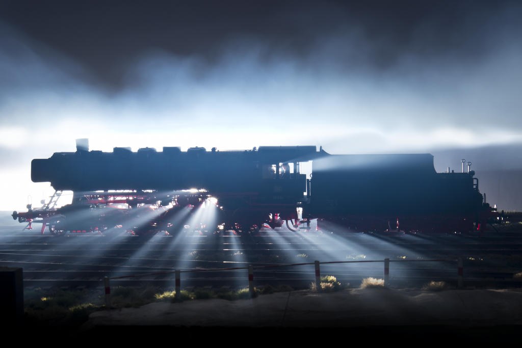 Jaffa Großkübelwagen auf Dora Basis