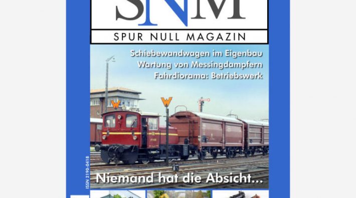 SNM Heft 29