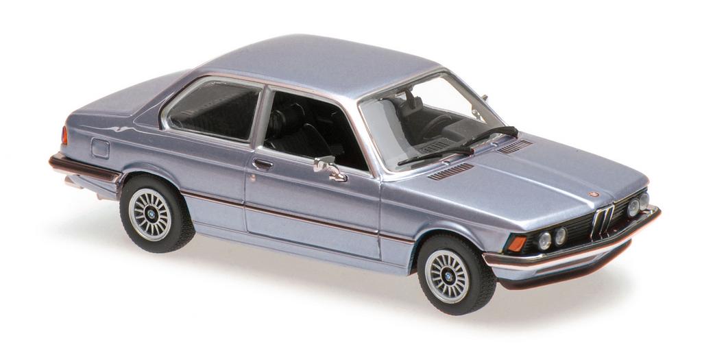 BMW 323I – 1975 940025472