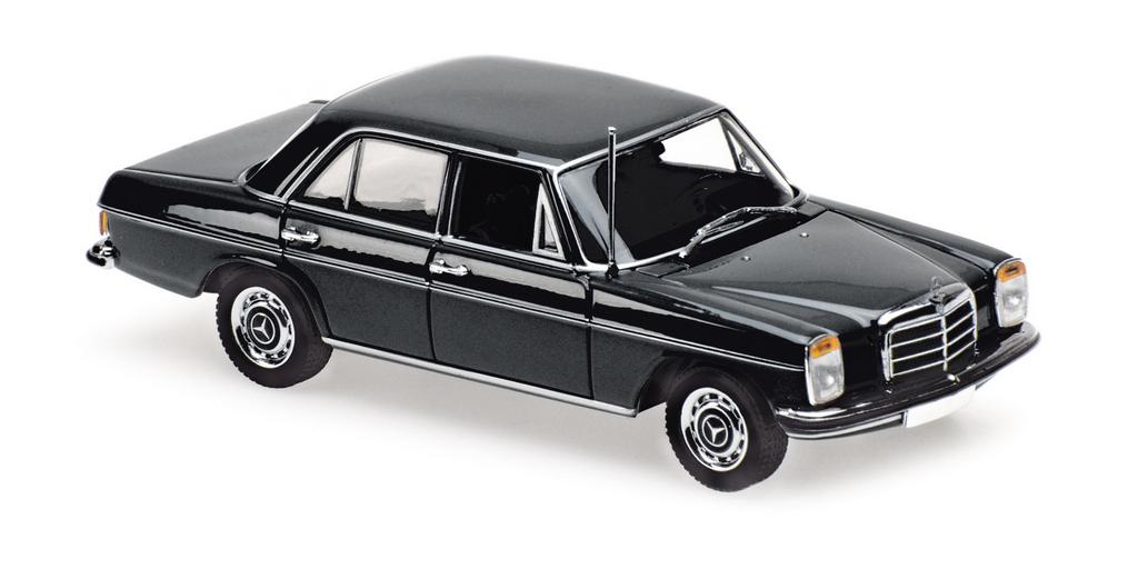 Mercedes Benz 200 – 1968 940034005