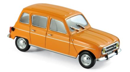 Renault 4 1974