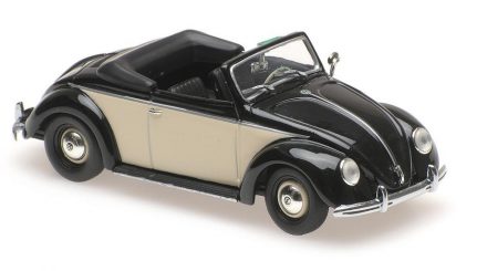 Volkswagen Hebmüller Cabriolet – 1950940052130