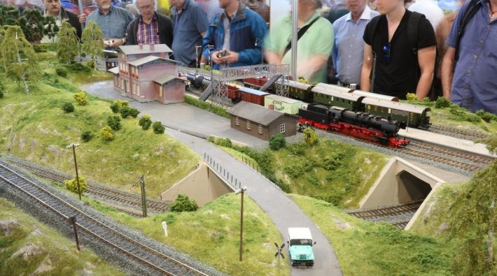 4 Intermodellbau 2018 Köln Bonn