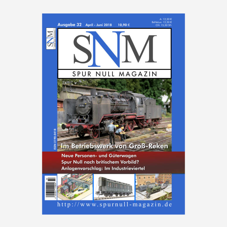 SNM Heft 32