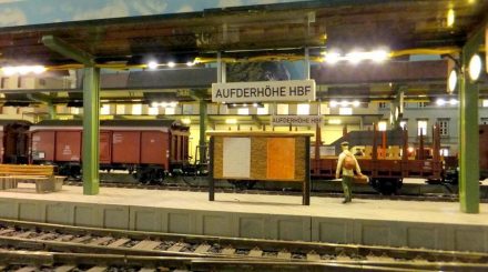 Bahnhof Aufderhöhe
