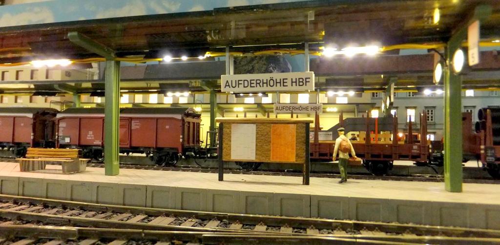 Bahnhof Aufderhöhe 