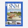 Spur Null Magazin Heft 36