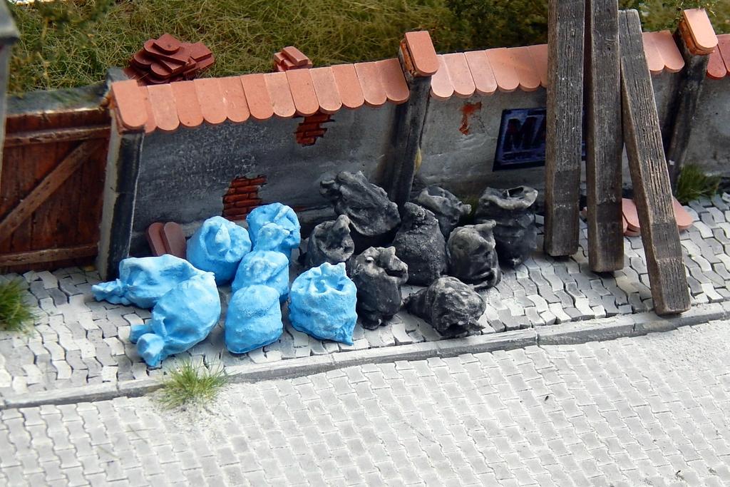 Juweela Müllsäcke