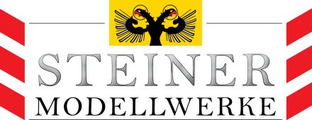 Logo Steiner Modellwerke