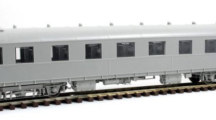 D Zugwagen 1. und 2. Klasse