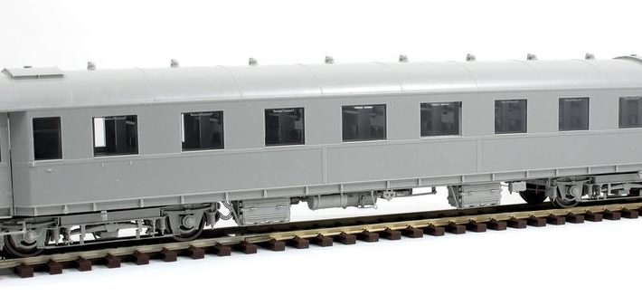 D Zugwagen 1. und 2. Klasse