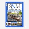 Spur Null Magazin Heft 42