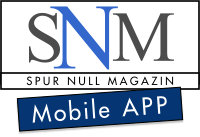 Die SNM mobile APP