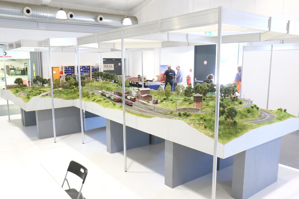 Exponate in Gießen 2022