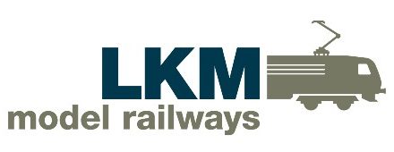 Logo der Firma LKM