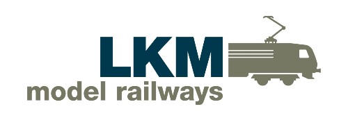 Logo der Firma LKM