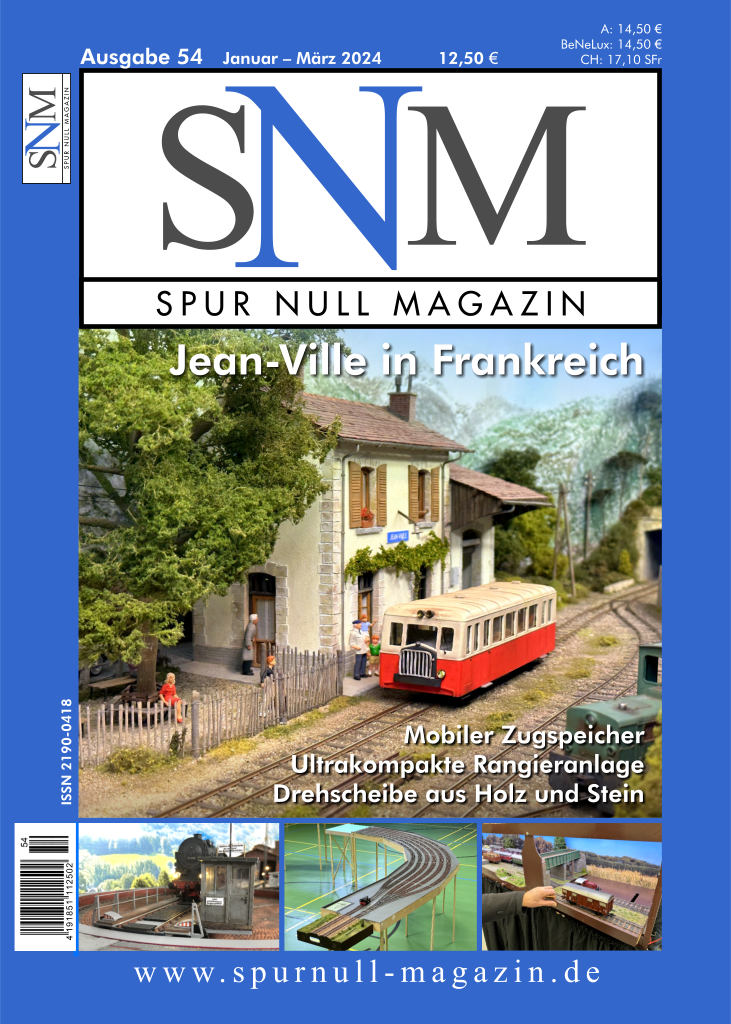 SNM Heft 54