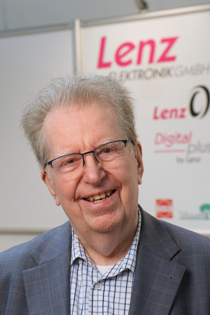 Bernd Lenz