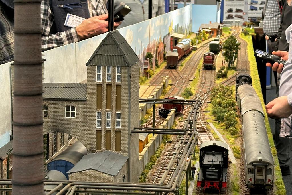 Maschinenfabrik Elbtal 