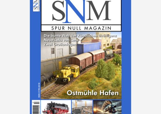 SNM Heft 57