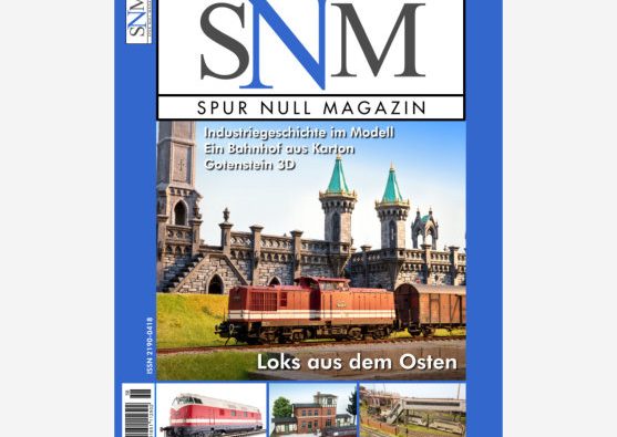 SNM Heft 58