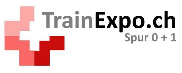 TrainExpo 2025
