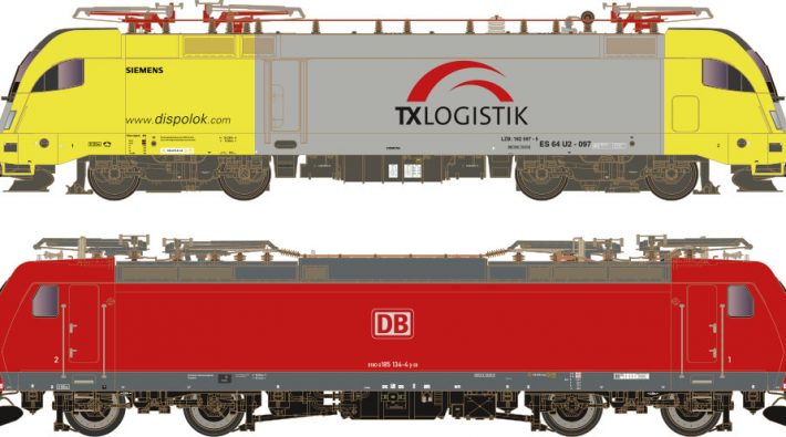 Traxx, Taurus