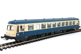 BR 627 ozeanblau-beige