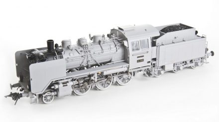 BR 24 im Fotografieranstrich