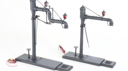 Lenz Wasserkräne aus Messingguss