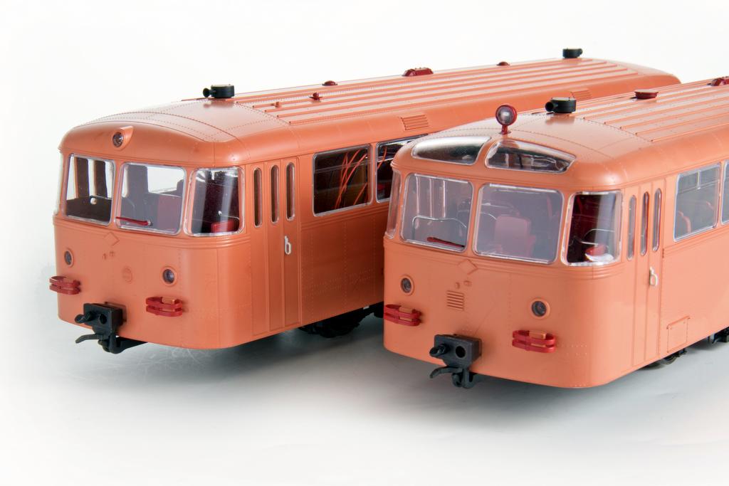 Verschiedene Fronten des VT 95