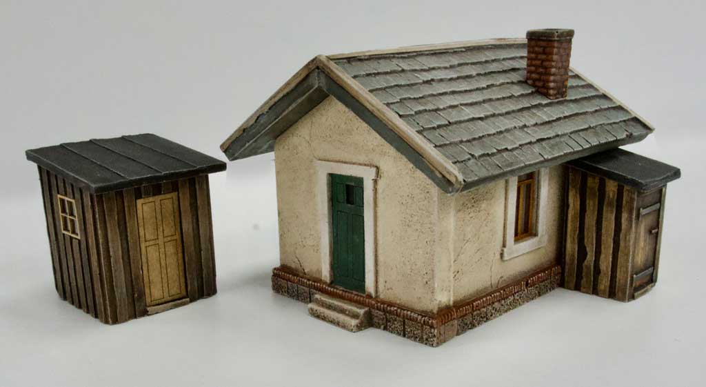 Zwei Farbversionen sind verfügbar