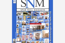 Sonderausgabe Bauanleitungen Heft 2-60