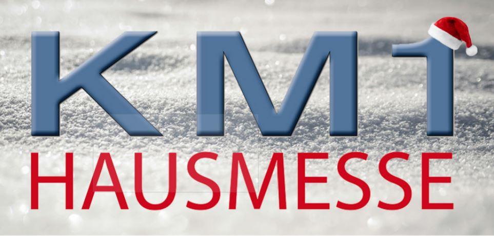 KM1 Hausmesse 2025
