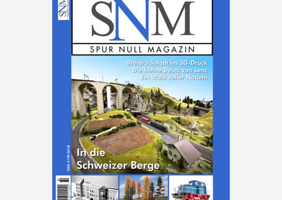 SNM Heft 60